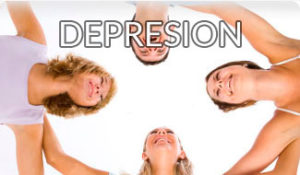 Tratamiento de hipnosis para depresion